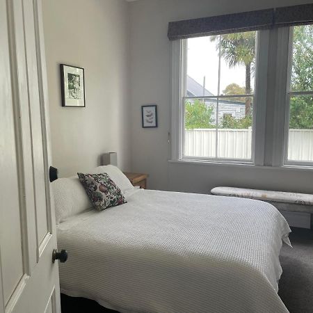 La Rocque Cottage Martinborough Εξωτερικό φωτογραφία