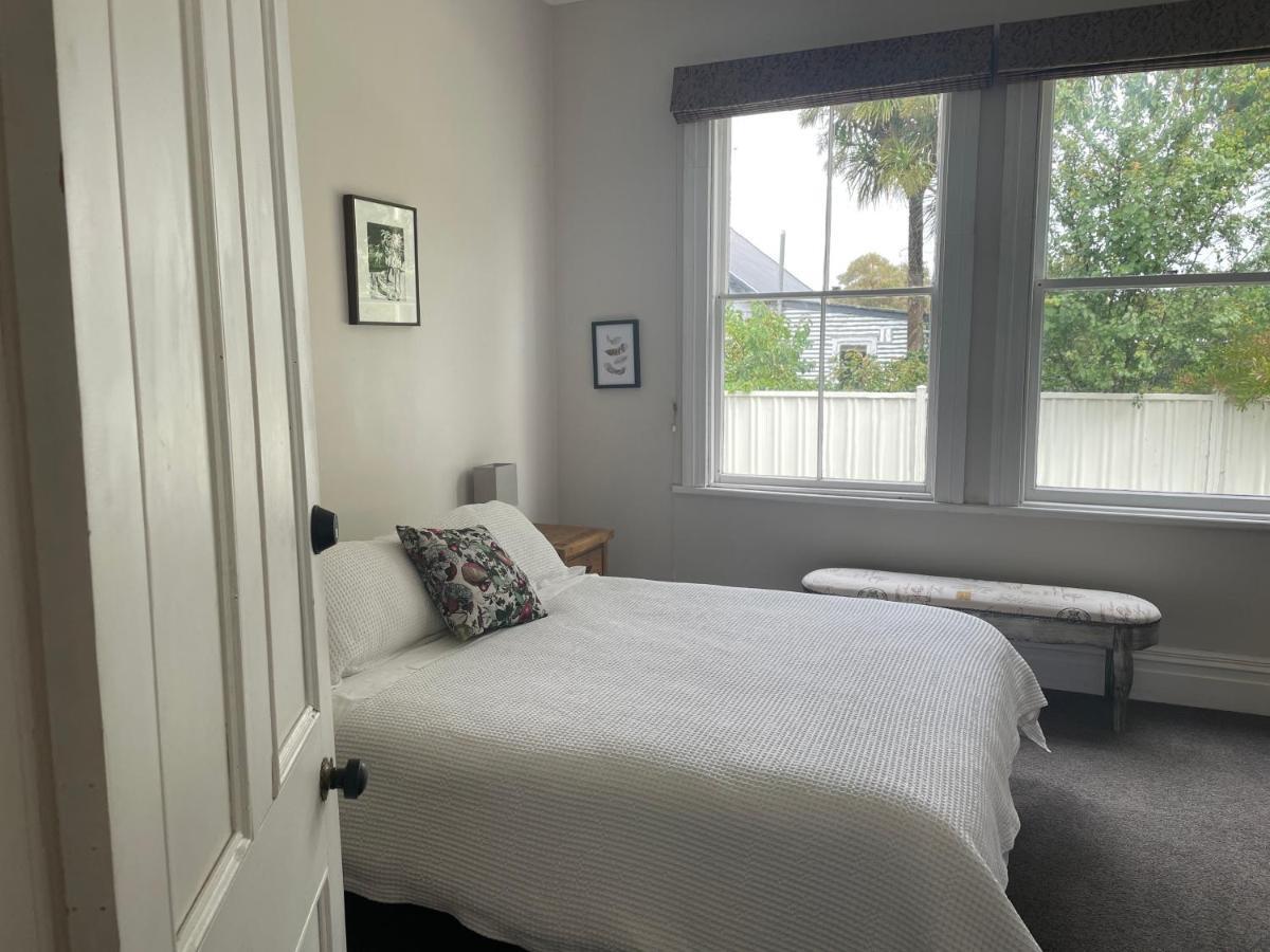 La Rocque Cottage Martinborough Εξωτερικό φωτογραφία