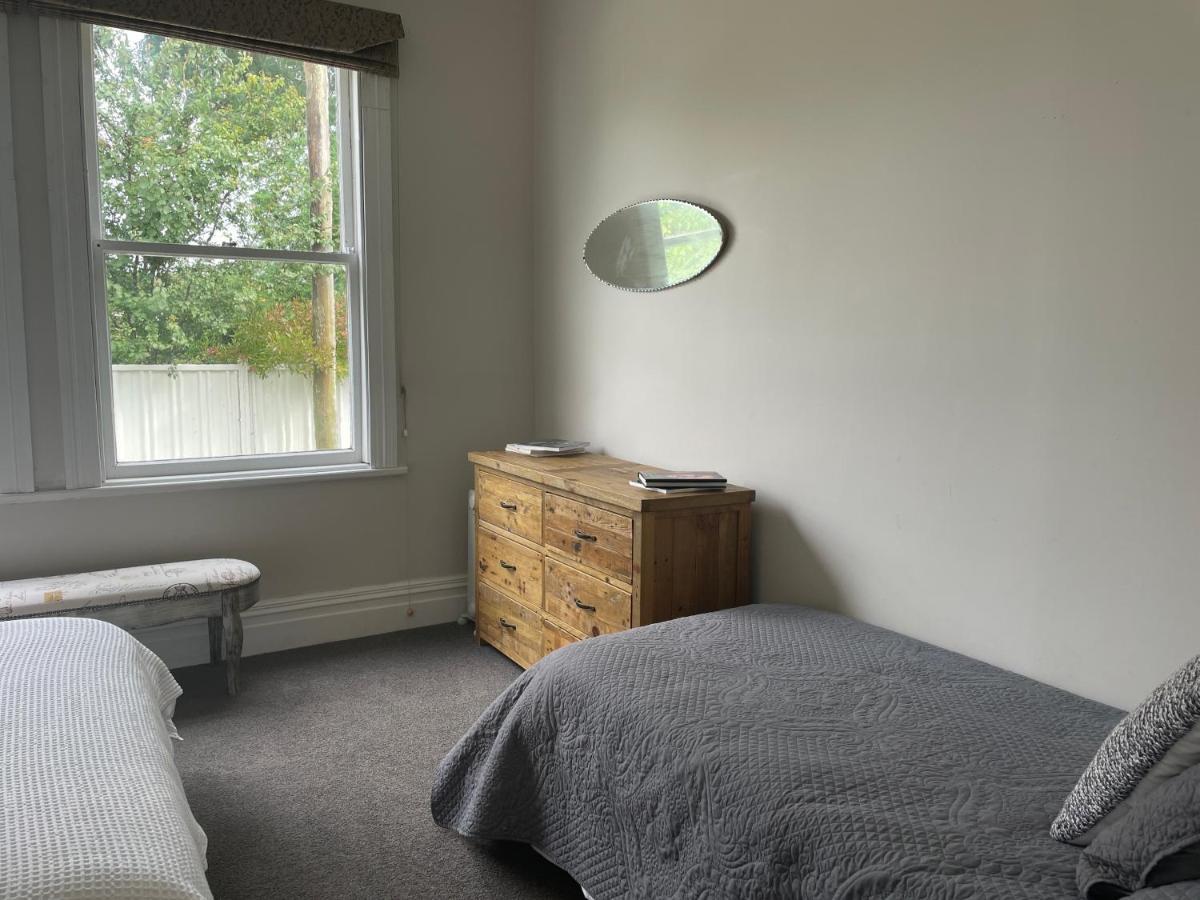 La Rocque Cottage Martinborough Εξωτερικό φωτογραφία