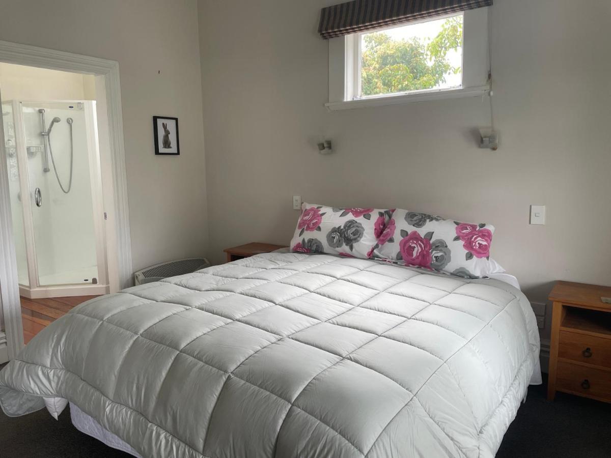 La Rocque Cottage Martinborough Εξωτερικό φωτογραφία