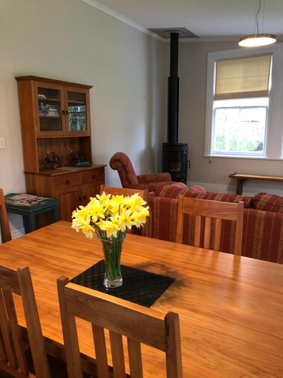 La Rocque Cottage Martinborough Εξωτερικό φωτογραφία