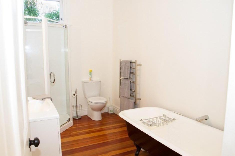 La Rocque Cottage Martinborough Εξωτερικό φωτογραφία