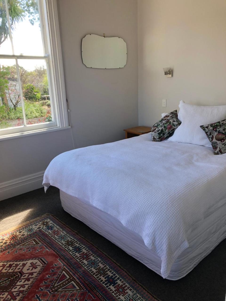 La Rocque Cottage Martinborough Εξωτερικό φωτογραφία
